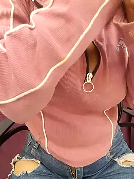 Sexy Mal89 online show from February 23, 2:09 am