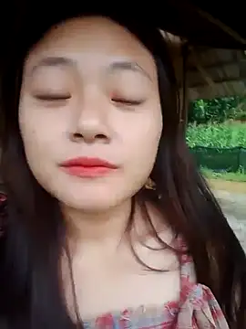 Snapshot of mai-xinh chatting on September 29, 12:49 am mai-xinh online show from September 29, 12:49 am