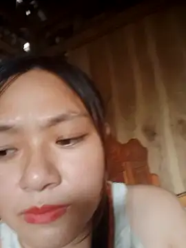 Snapshot of mai-xinh chatting on October 1, 6:08 am mai-xinh online show from October 1, 6:08 am