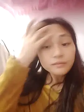 Snapshot of mai-xinh chatting on October 7, 2:25 pm mai-xinh online show from October 7, 2:25 pm