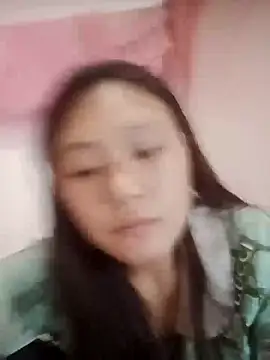 Snapshot of mai-xinh chatting on October 9, 4:32 am mai-xinh online show from October 9, 4:32 am