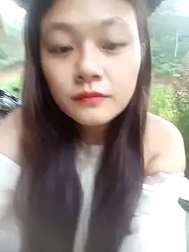 Snapshot of mai-xinh chatting on October 12, 11:15 pm mai-xinh online show from October 12, 11:15 pm