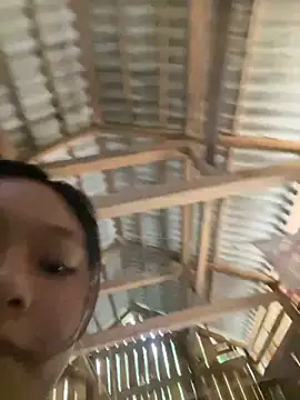 Snapshot of mai-xinh chatting on October 14, 1:39 am mai-xinh online show from October 14, 1:39 am