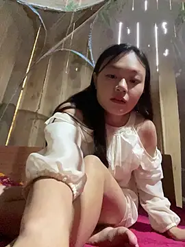 Snapshot of mai-xinh chatting on October 18, 11:27 pm mai-xinh online show from October 18, 11:27 pm