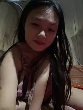 Snapshot of mai-xinh chatting on October 19, 12:50 pm mai-xinh online show from October 19, 12:50 pm