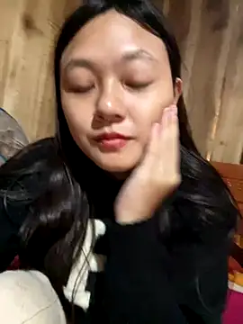 Snapshot of mai-xinh chatting on November 1, 12:45 am mai-xinh online show from November 1, 12:45 am