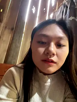 Snapshot of mai-xinh chatting on November 3, 2:13 am mai-xinh online show from November 3, 2:13 am