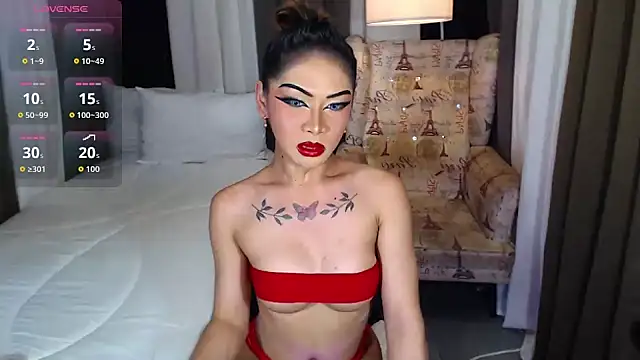 MariaLucyJasminx online show from March 19, 2:15 am