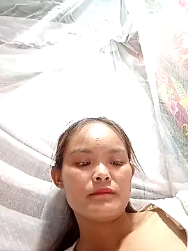 xinhxinhcute online show from September 19, 12:17 pm