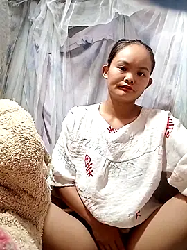 xinhxinhcute online show from September 27, 8:47 pm