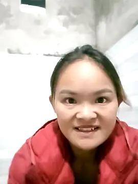 xinhxinhcute online show from October 20, 11:05 pm