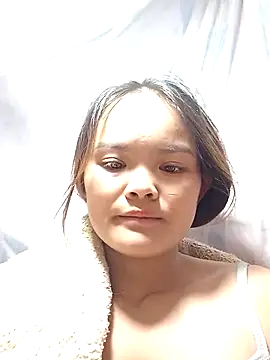 xinhxinhcute online show from October 21, 11:16 pm