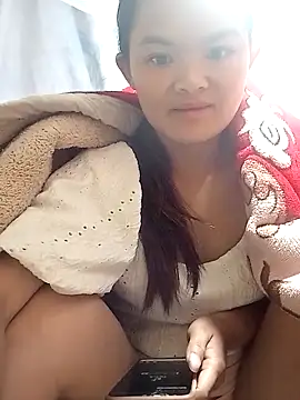 xinhxinhcute online show from October 27, 9:41 pm