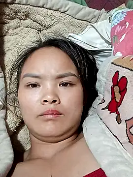 xinhxinhcute online show from October 28, 9:57 am