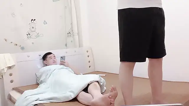 Snapshot of dajiba4718 chatting on September 18, 2:19 pm dajiba4718 online show from September 18, 2:19 pm