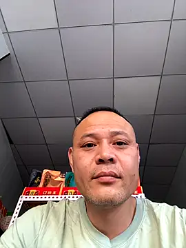 Snapshot of dajiba4718 chatting on October 11, 9:08 am dajiba4718 online show from October 11, 9:08 am