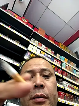 Snapshot of dajiba4718 chatting on October 20, 5:46 pm dajiba4718 online show from October 20, 5:46 pm