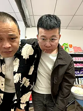 Snapshot of dajiba4718 chatting on October 23, 7:51 am dajiba4718 online show from October 23, 7:51 am