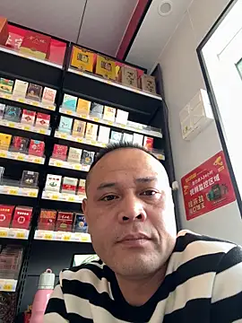 Snapshot of dajiba4718 chatting on February 6, 6:51 am dajiba4718 online show from February 6, 6:51 am