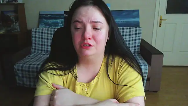 EmillyBones online show from November 23, 1:16 am