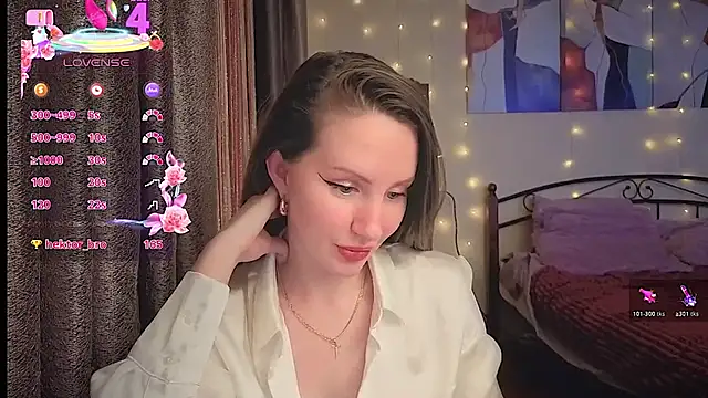 Snapshot of Sensual_Orchid chatting on March 23, 8:13 pm Sensual Orchid online show from March 23, 8:13 pm
