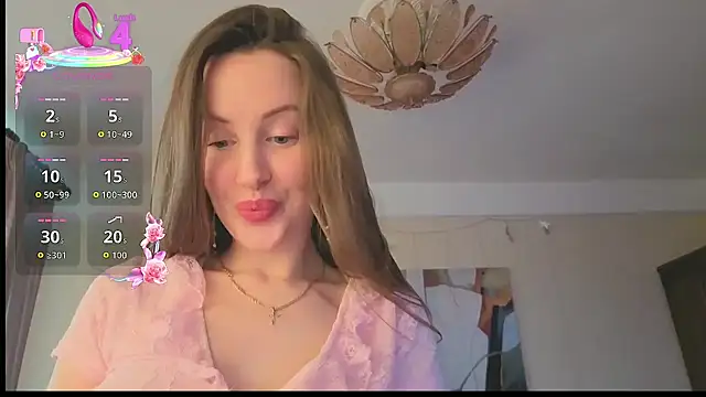 Snapshot of Sensual_Orchid chatting on April 14, 3:29 pm Sensual Orchid online show from April 14, 3:29 pm