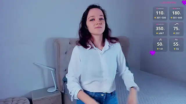 Snapshot of RolandaFolkes chatting on October 26, 4:18 am RolandaFolkes online show from October 26, 4:18 am