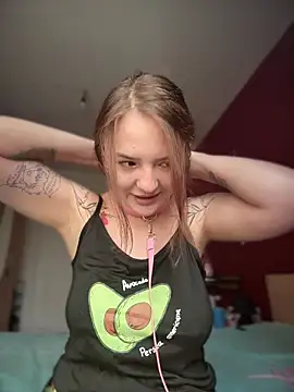 -Meowy- online show from October 6, 2:36 pm