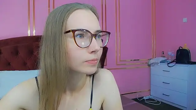 JessieJuss online show from September 21, 2:29 pm