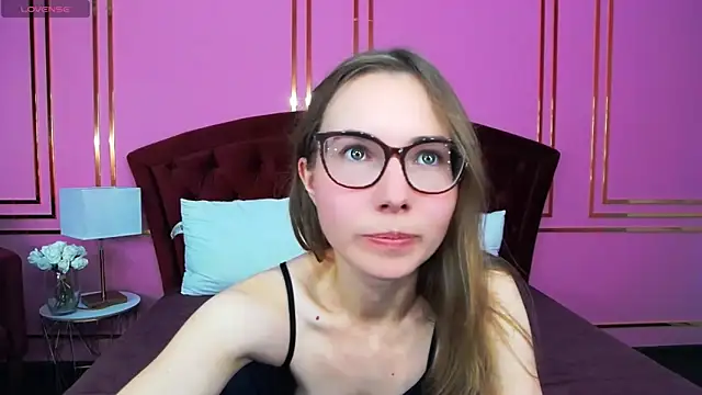 JessieJuss online show from November 6, 2:29 pm