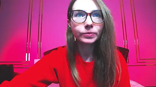 JessieJuss online show from February 28, 4:41 pm