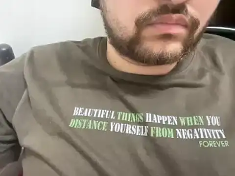 Snapshot of ind2537 chatting on October 30, 6:19 pm ind2537 online show from October 30, 6:19 pm