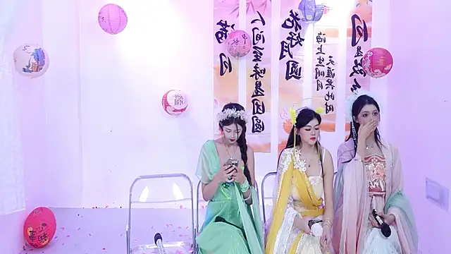 Snapshot of STY-0809 chatting on October 6, 9:40 am STY-0809 online show from October 6, 9:40 am