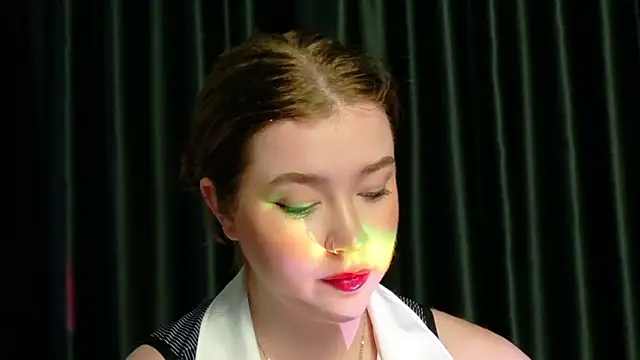 Rebecca Lace online show from October 17, 9:28 pm