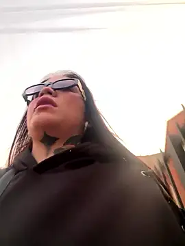 MAGIC TESSA online show from January 9, 11:02 am