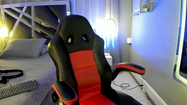 MAGIC TESSA online show from February 22, 1:53 pm