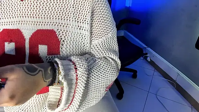 MAGIC TESSA online show from March 9, 3:16 pm