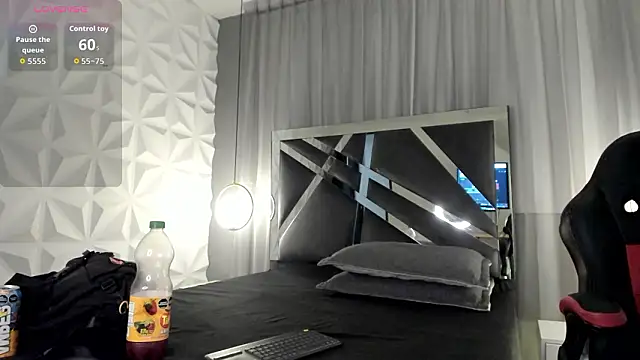 MAGIC TESSA online show from March 19, 4:11 pm