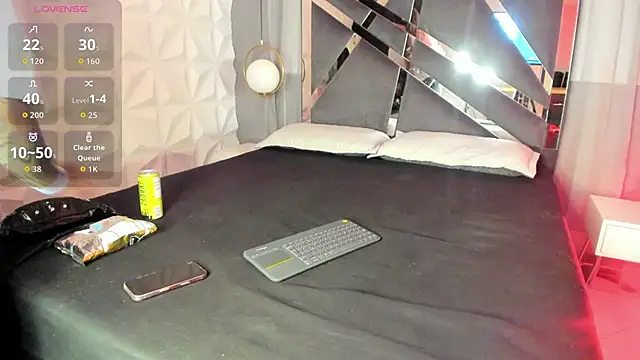 MAGIC TESSA online show from March 21, 3:15 pm