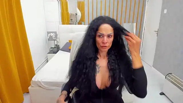 MarbellaRyder online show from November 12, 12:05 pm