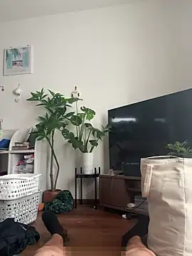 sukebegorilla online show from September 18, 9:50 pm