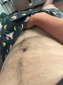 sukebegorilla online show from September 19, 11:27 pm