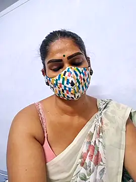 sherlin24 online show from October 12, 4:17 pm