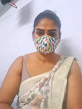 sherlin24 online show from October 31, 4:19 pm