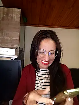 ERIKA  29 online show from September 17, 12:07 pm