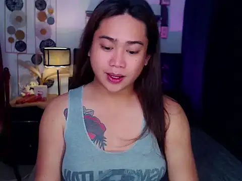 alexahernandezxx online show from February 12, 4:35 pm