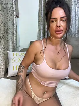 Hotsharwty online show from March 20, 6:13 pm