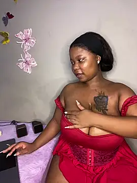 JuicyMellow21 online show from February 24, 12:08 am