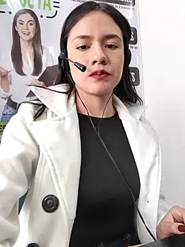 CHARLOTTE  05 online show from November 8, 1:22 pm