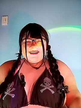 Snapshot of Nyaa_Coco chatting on October 29, 10:33 pm Nyaa Coco online show from October 29, 10:33 pm